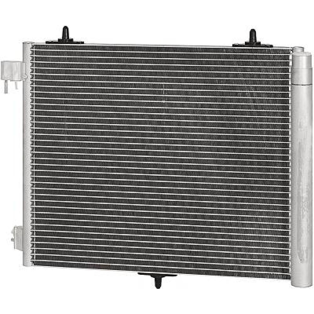Condenseurs pour Citroen