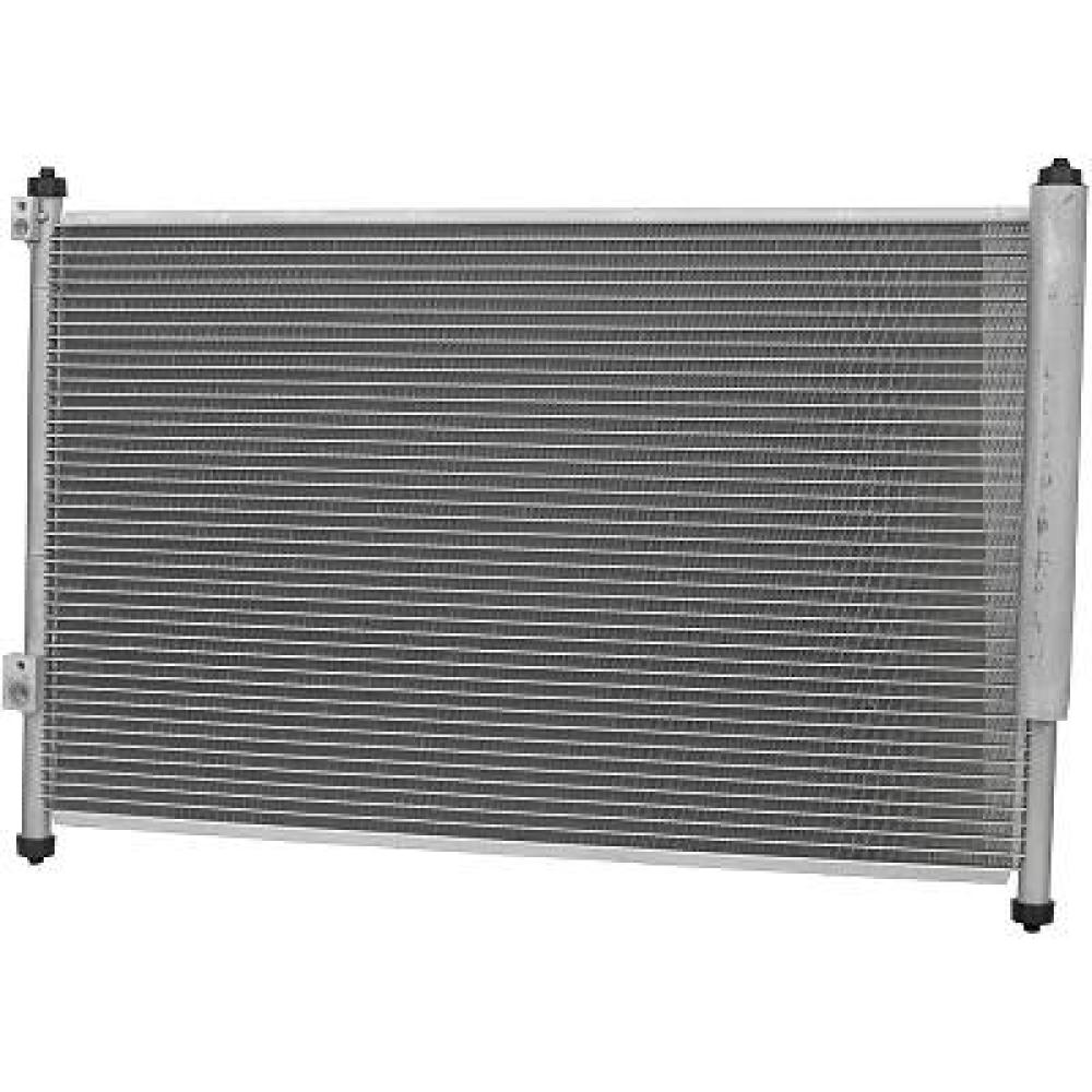 Condenseurs pour Suzuki