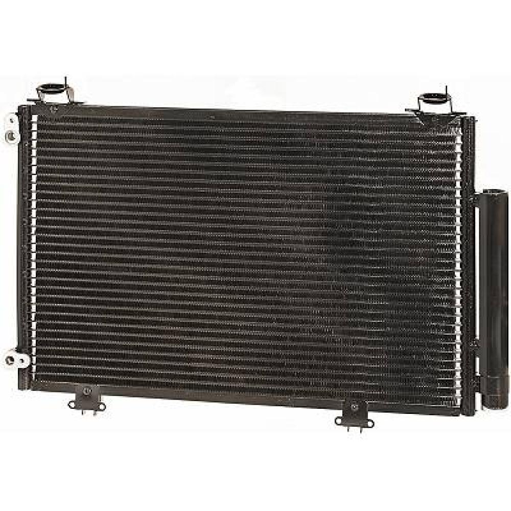 Condenseurs pour Toyota