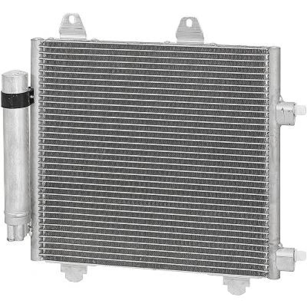 Condenseurs pour Citroen
