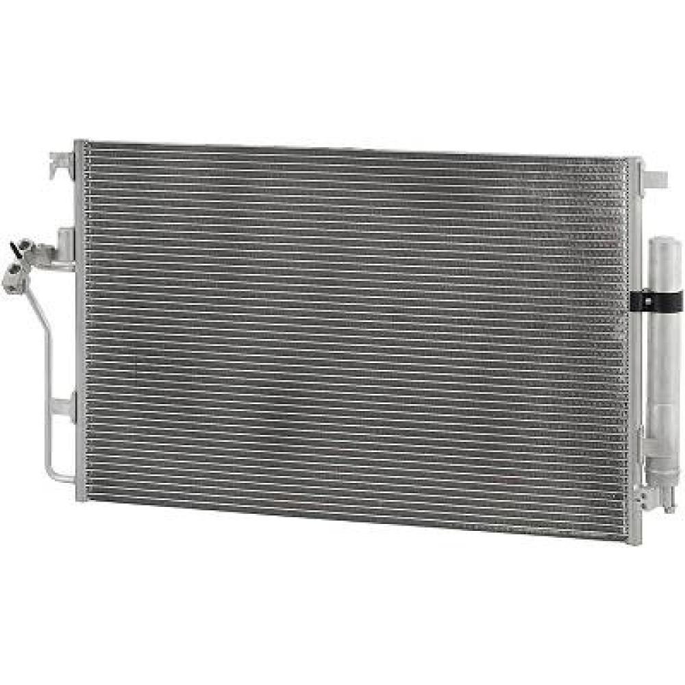 Condenseurs pour Mercedes-Benz