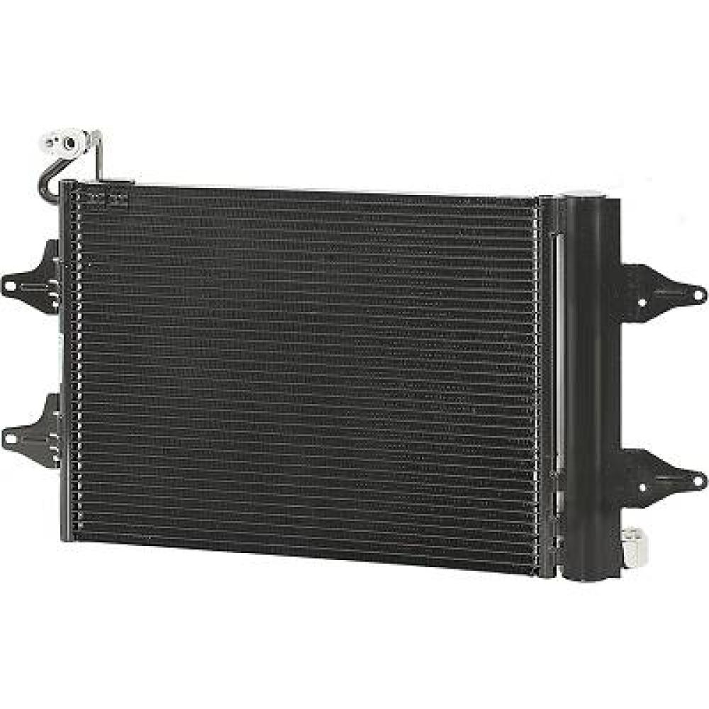 Condenseurs pour Skoda