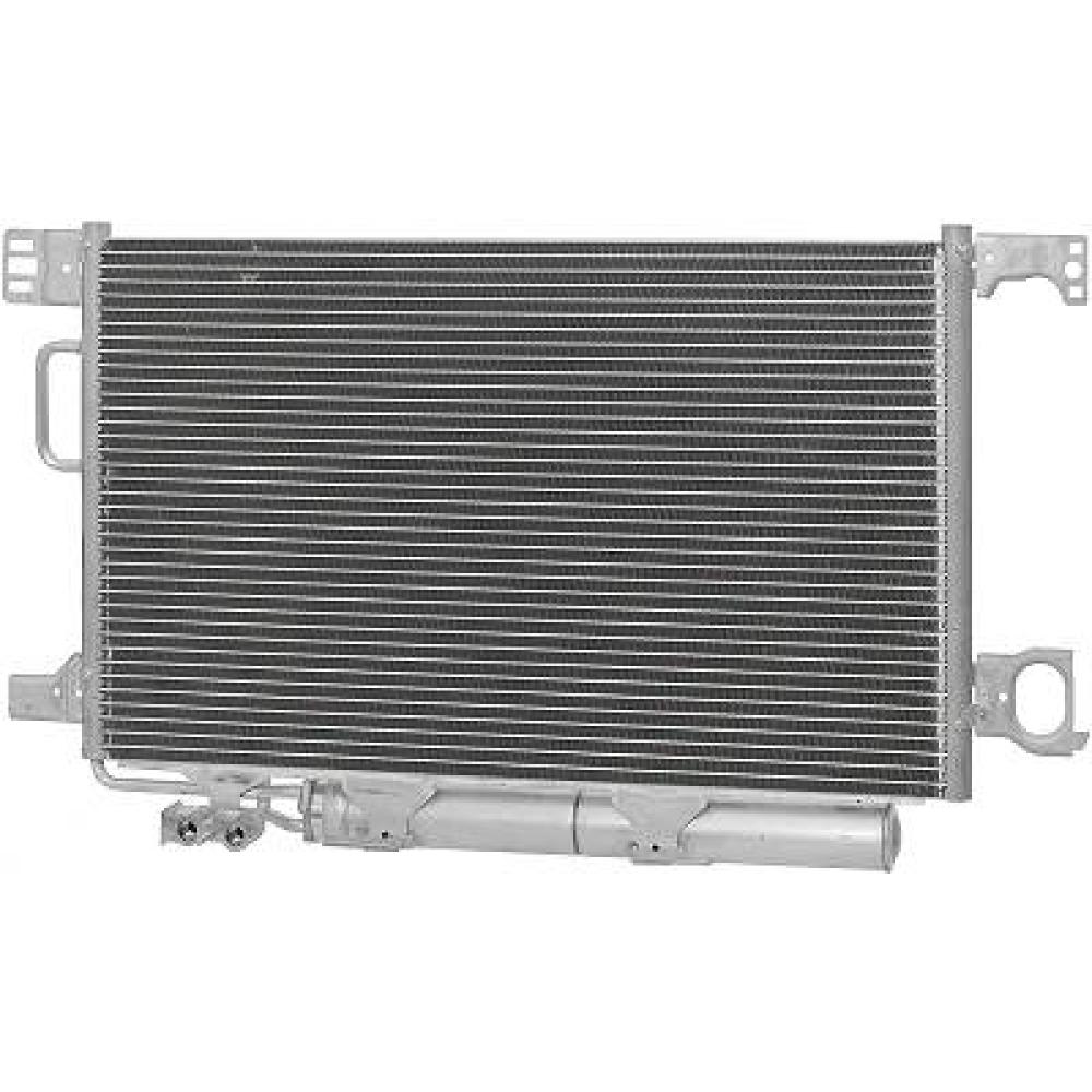 Condenseurs pour Mercedes-Benz
