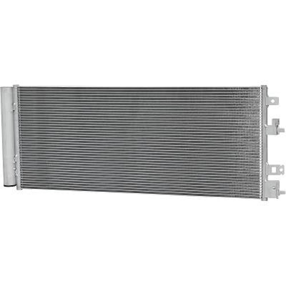 Condenseurs pour Opel