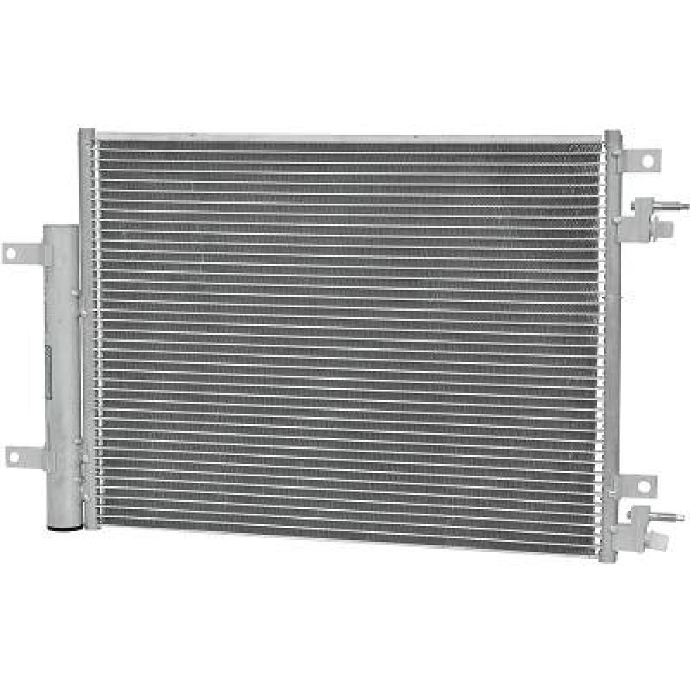 Condenseurs pour Opel