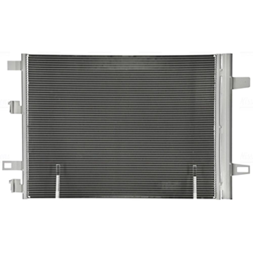 Condenseurs pour Mercedes-Benz