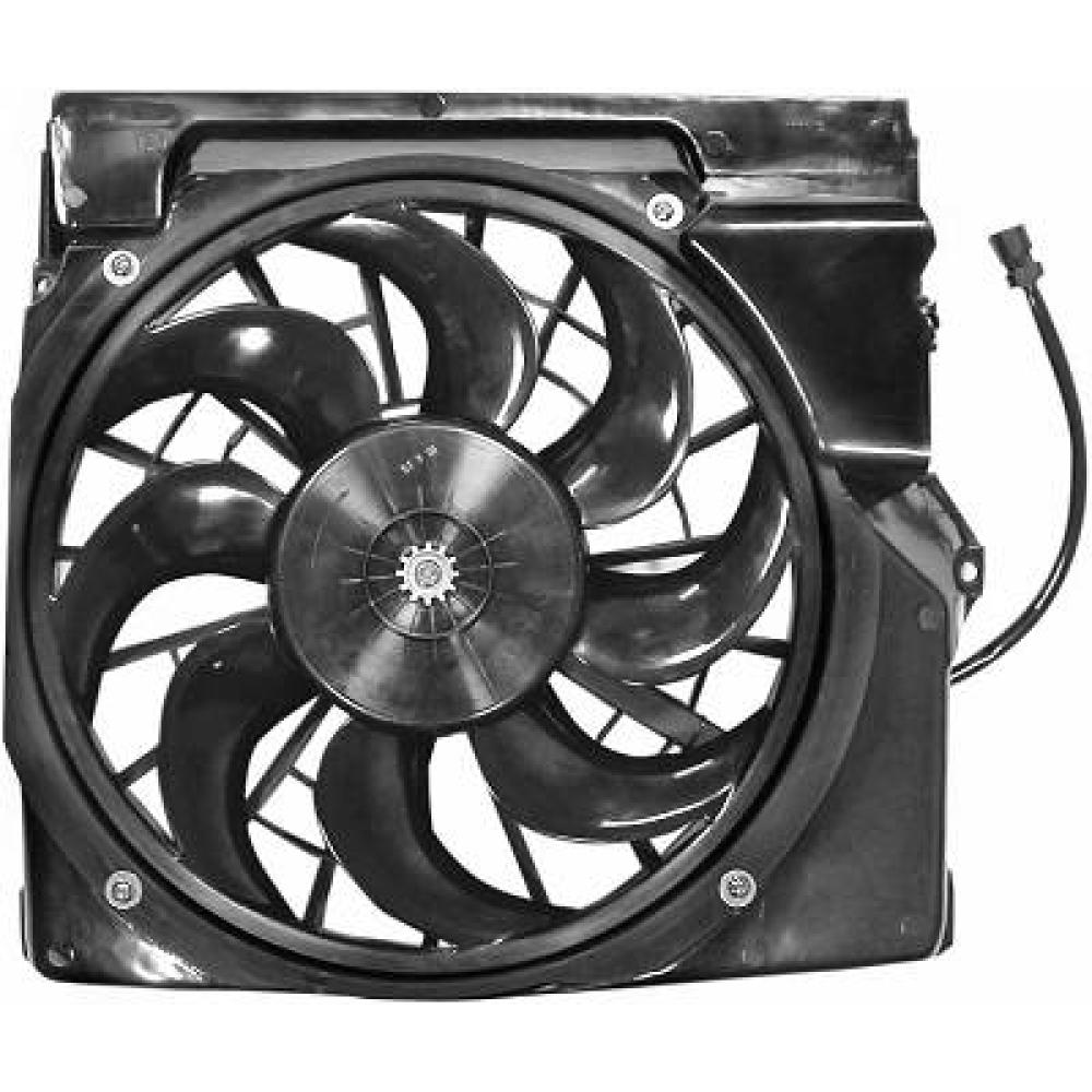 Ventilateur pour BMW