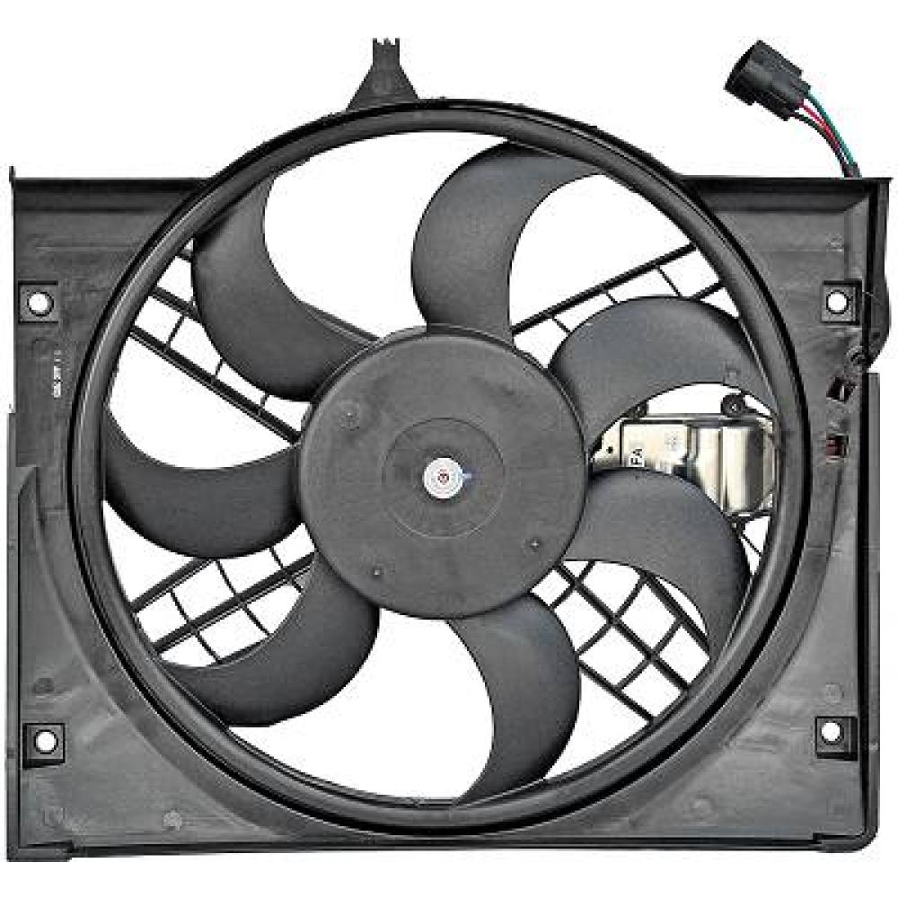 Ventilateur pour BMW