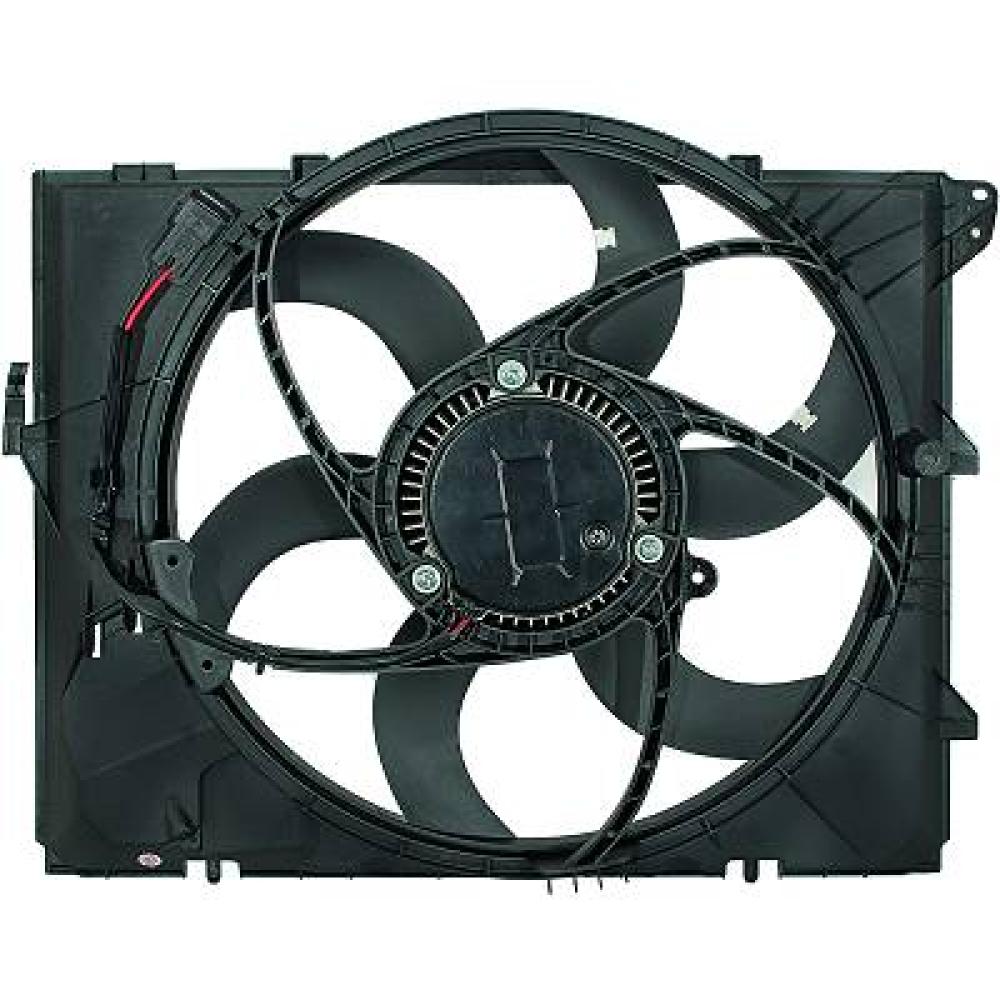 Ventilateur pour BMW