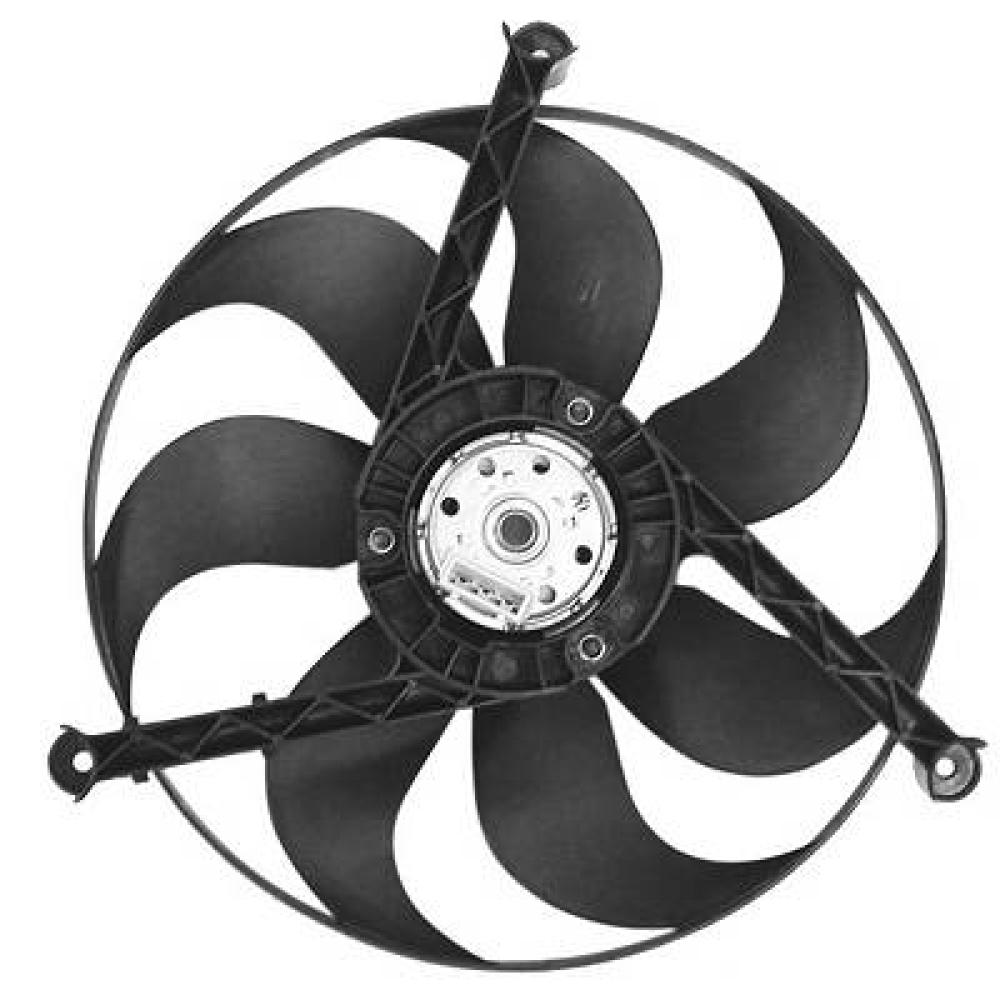 Ventilateur pour Volkswagen