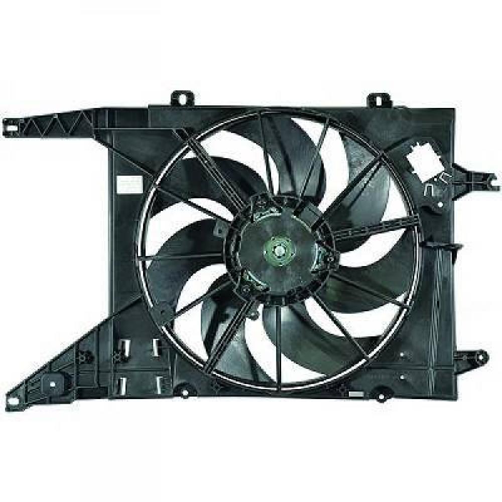 Ventilateur pour Renault