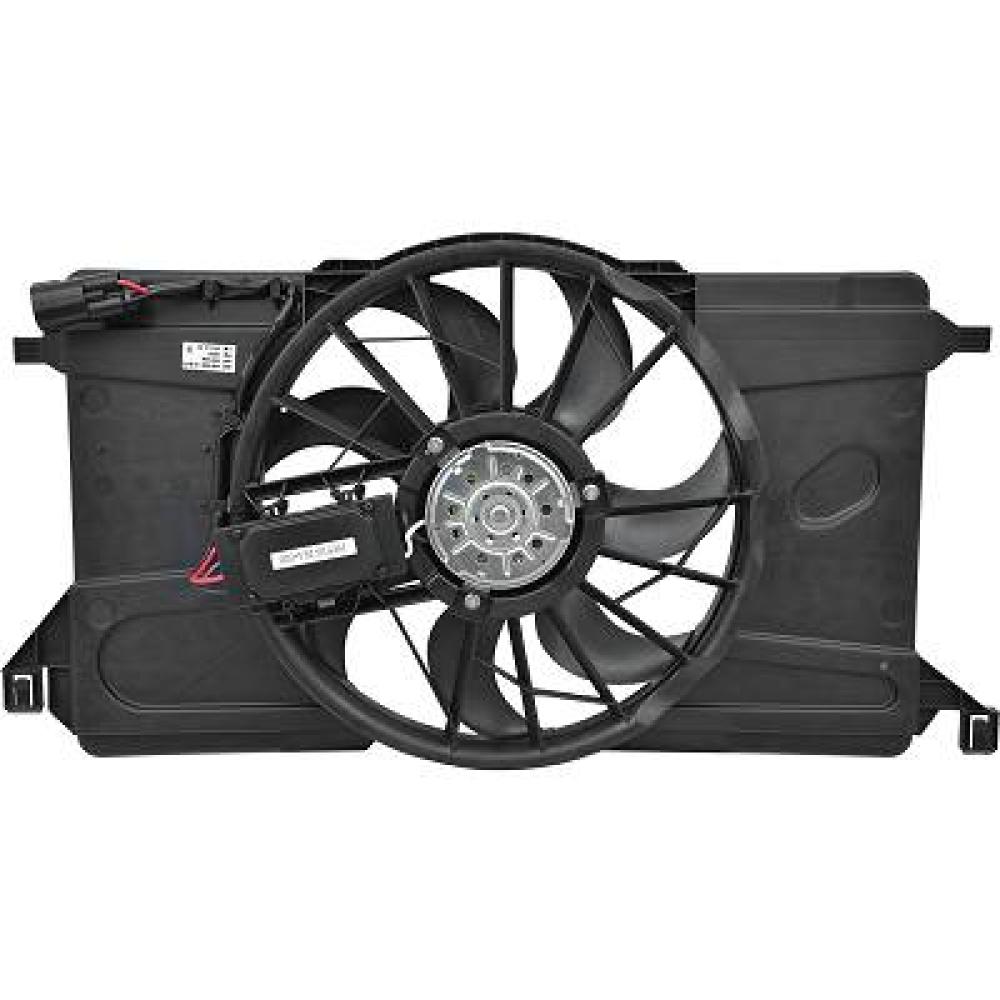 Ventilateur pour Ford