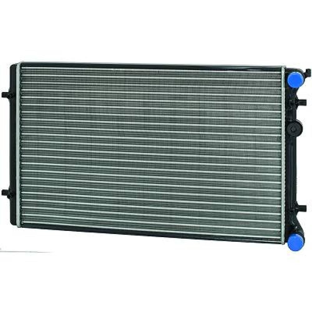 Radiateur pour Audi