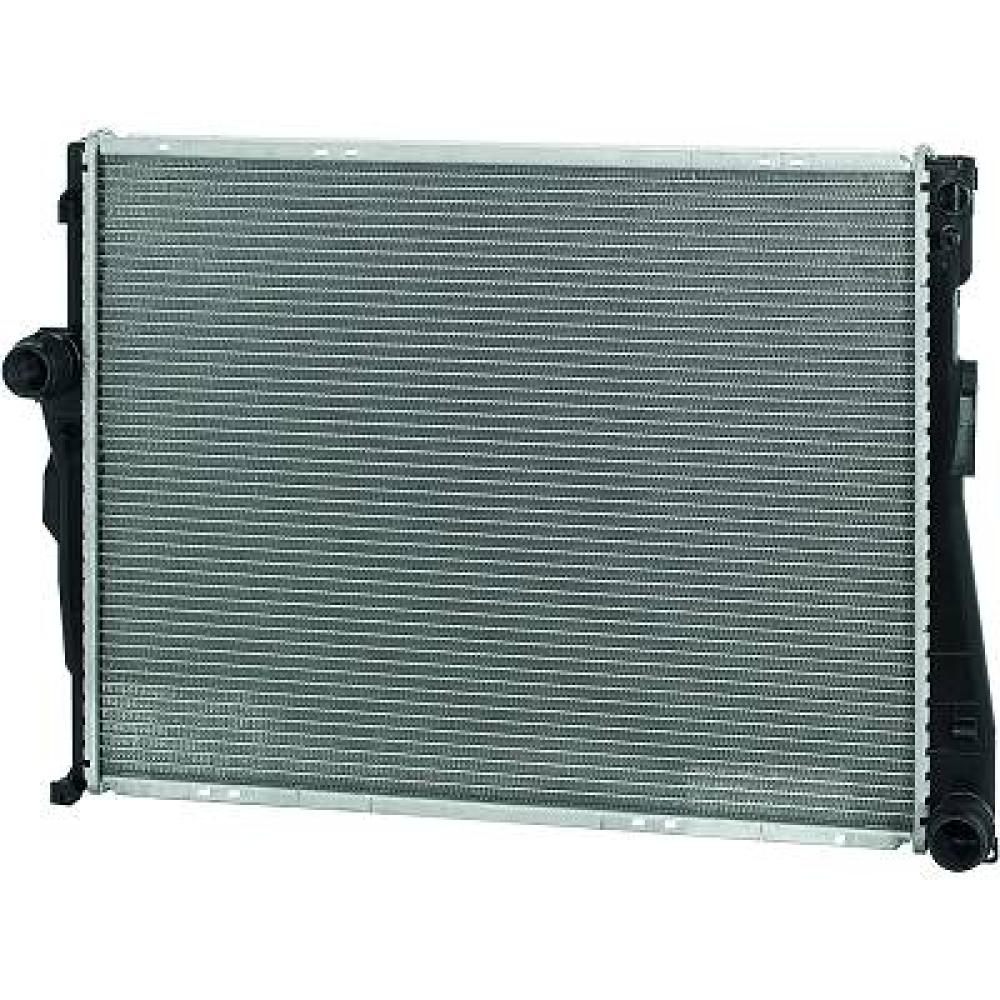 Radiateur pour BMW