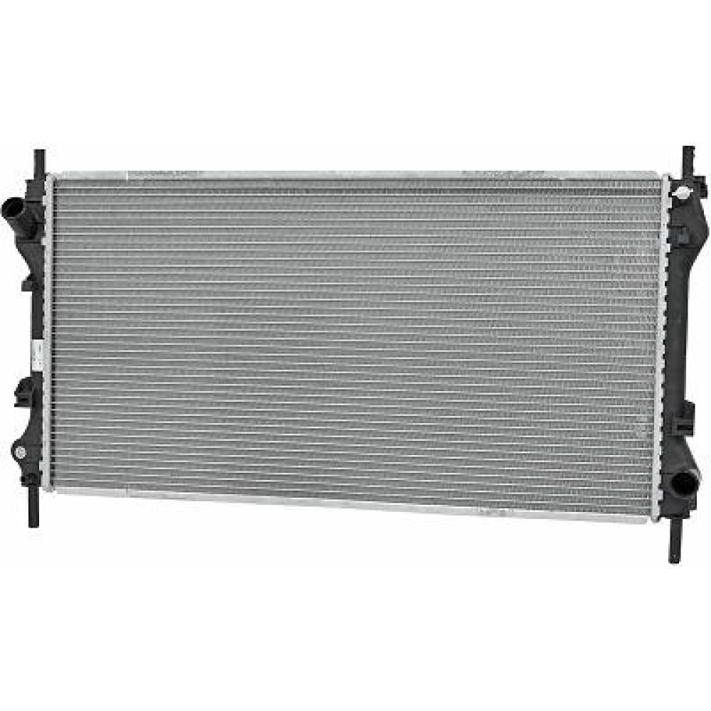 Radiateur pour Ford