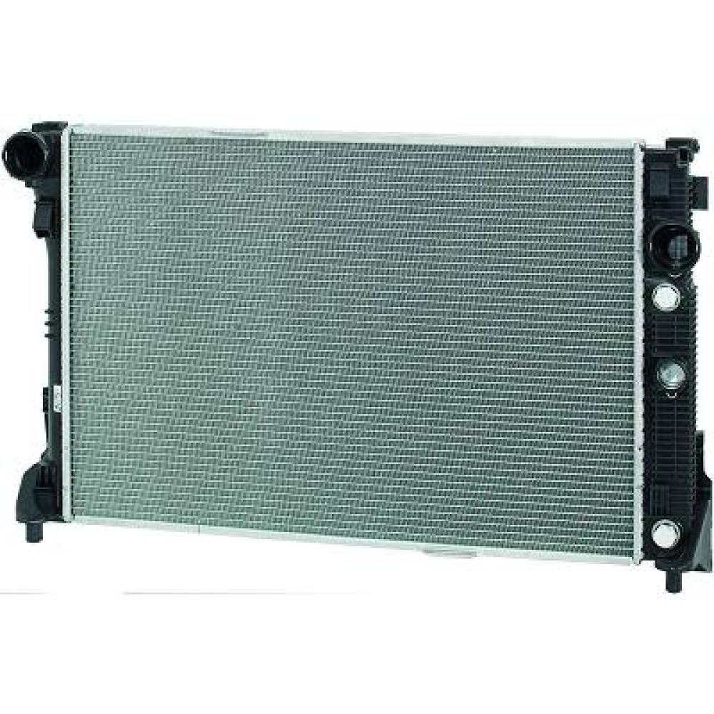 Radiateur pour Mercedes-Benz