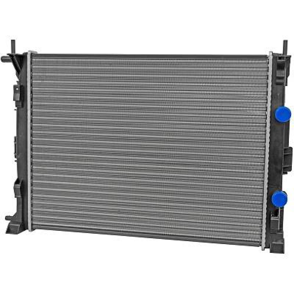 Radiateur pour Renault
