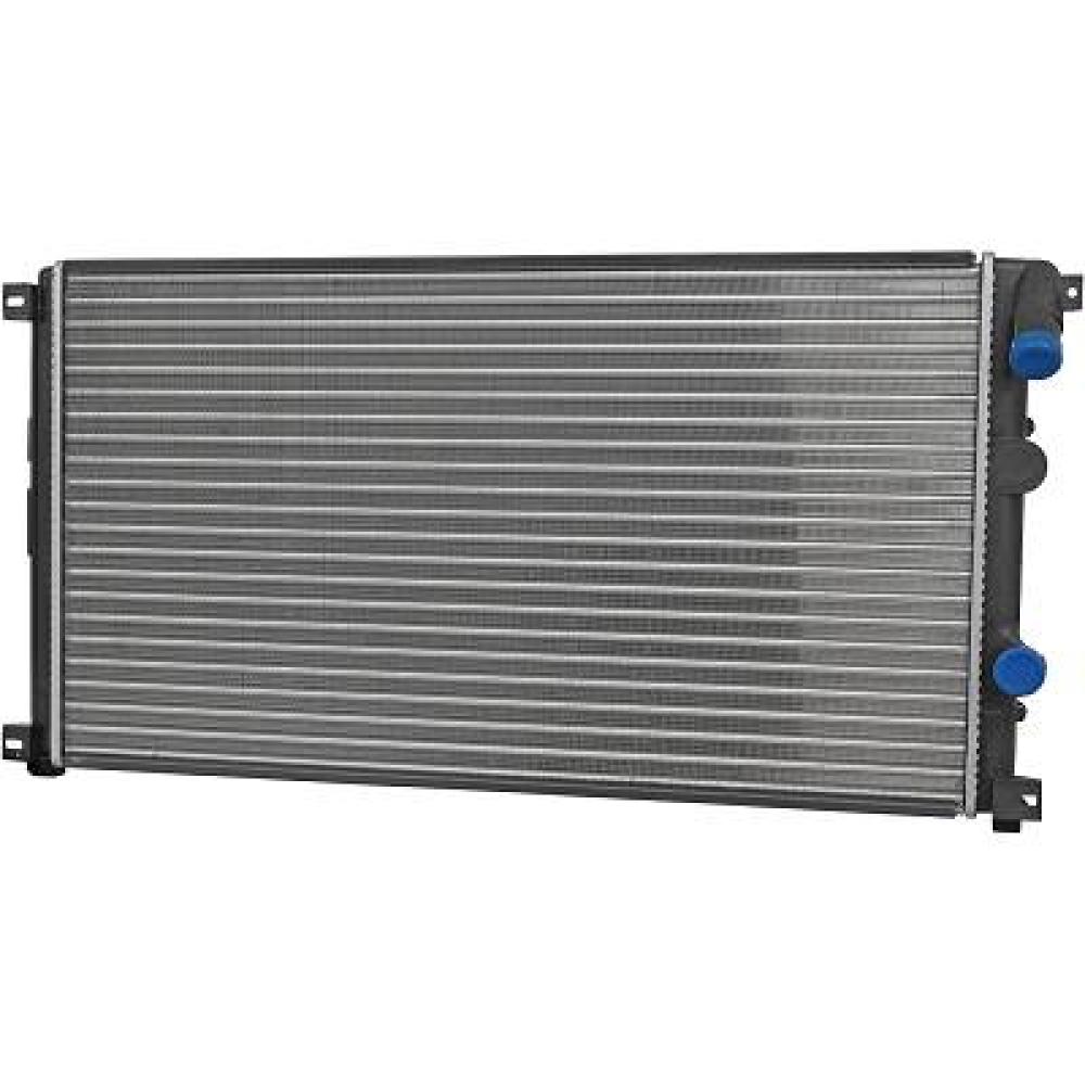 Radiateur pour Nissan