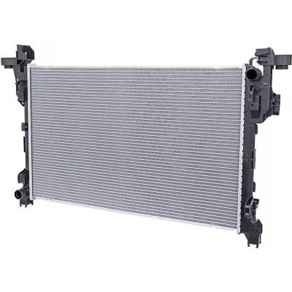 Radiateur pour Fiat