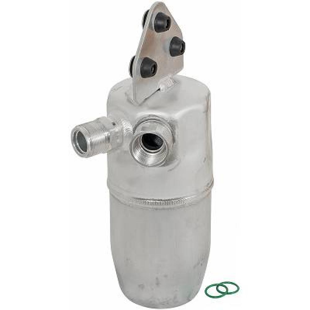 Deshydrateur climatisation pour Audi
