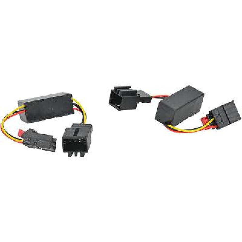 Kit de câbles, feu arrière pour Volkswagen