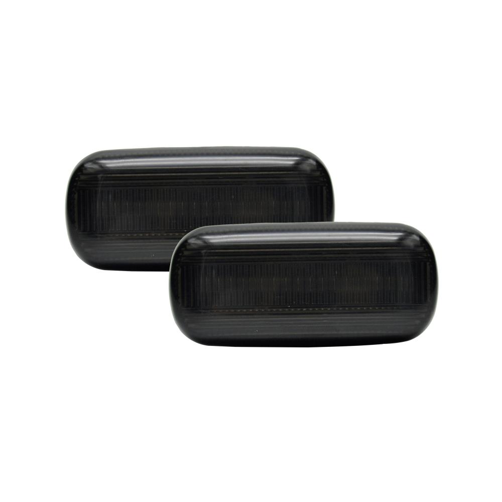 Feu clignotant pour Audi