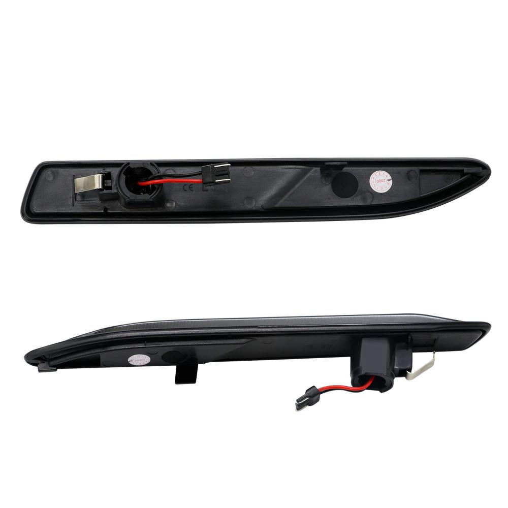 Feu clignotant pour Ford