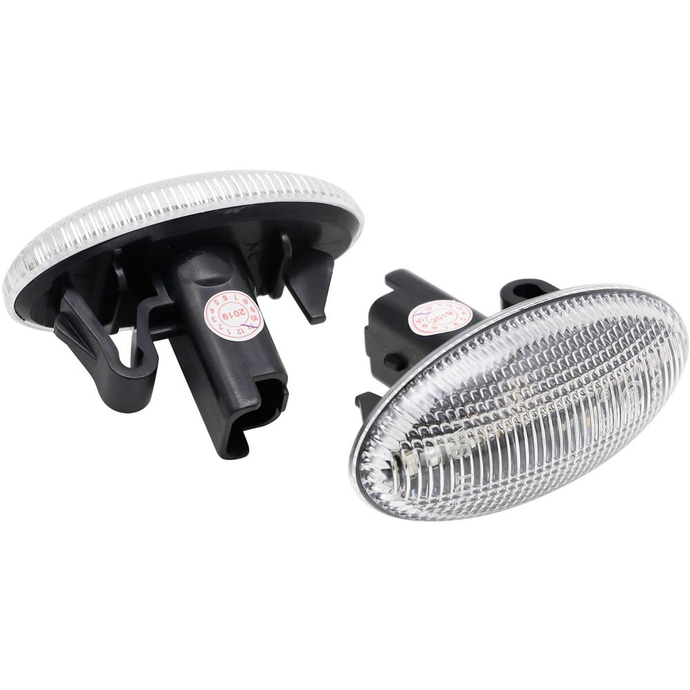 Feu clignotant pour Peugeot