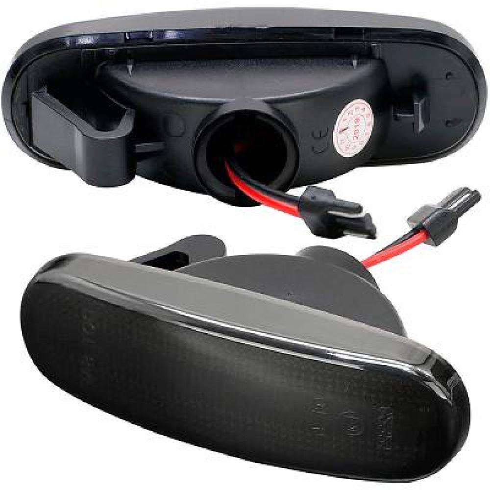 Feu clignotant pour Fiat
