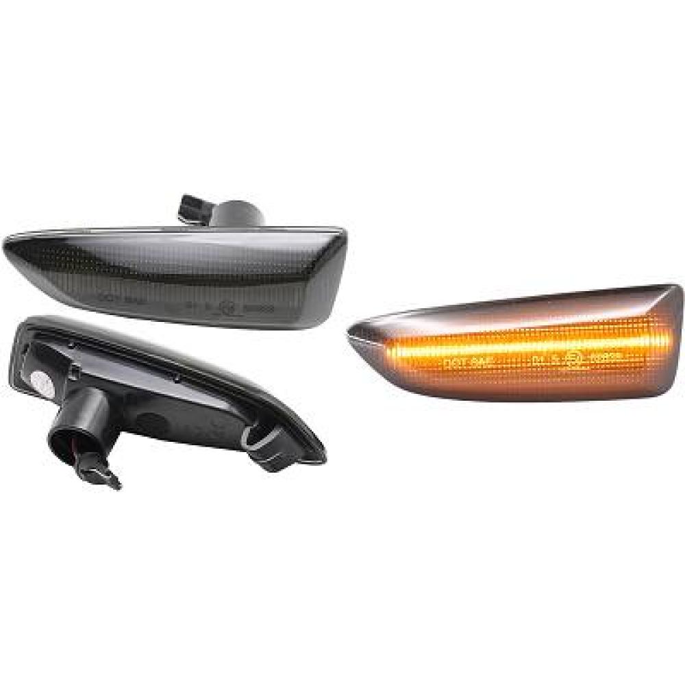 Feu clignotant pour Opel