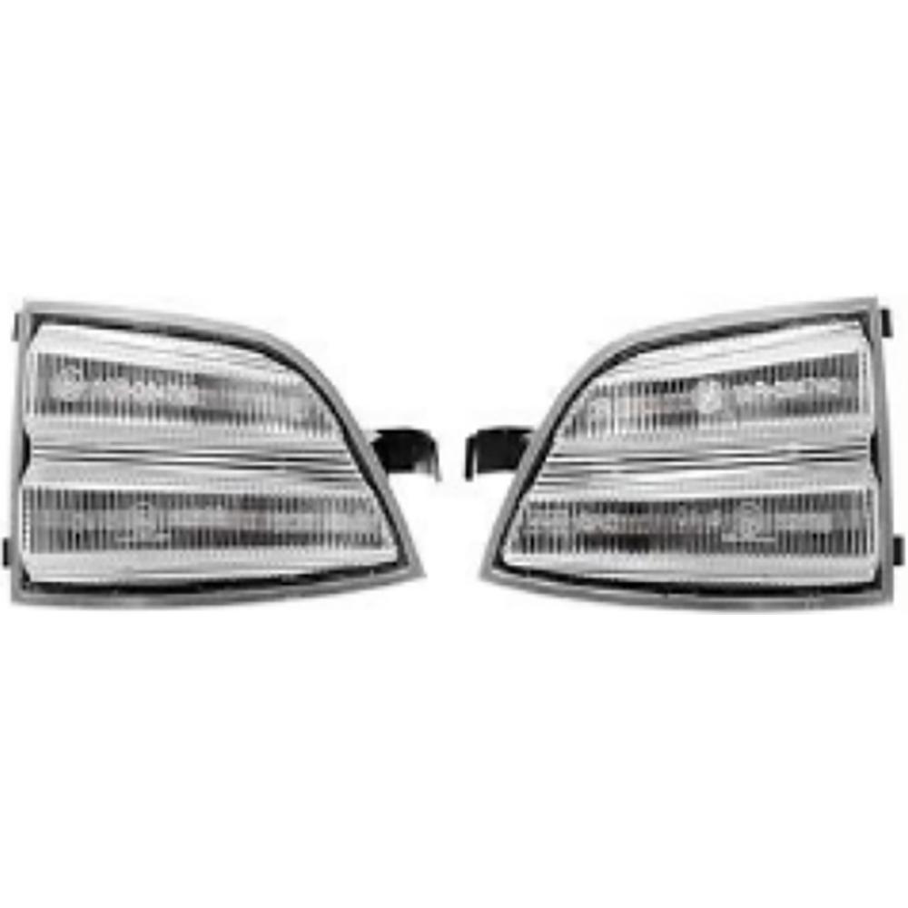 Feu clignotant pour Ford