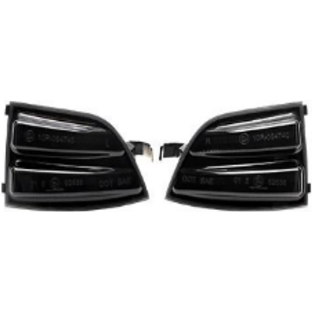 Feu clignotant pour Ford
