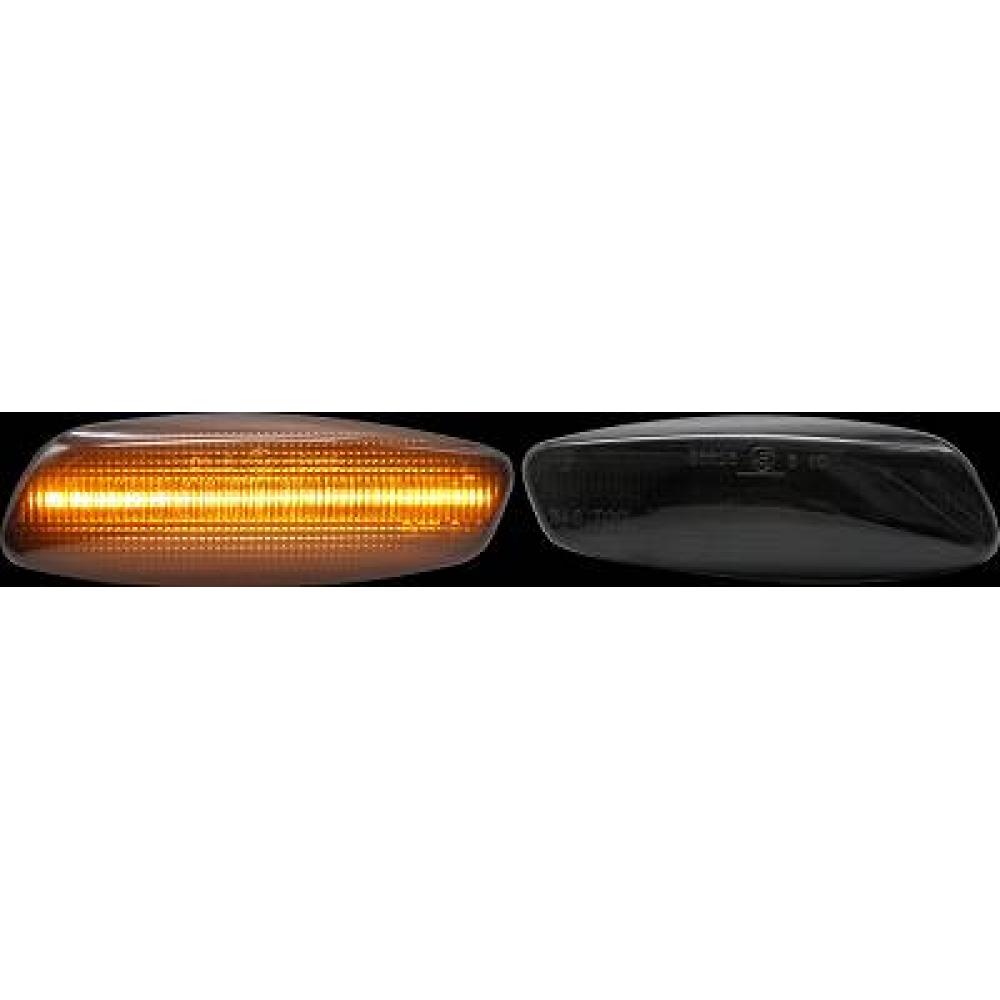 Feu clignotant pour Peugeot