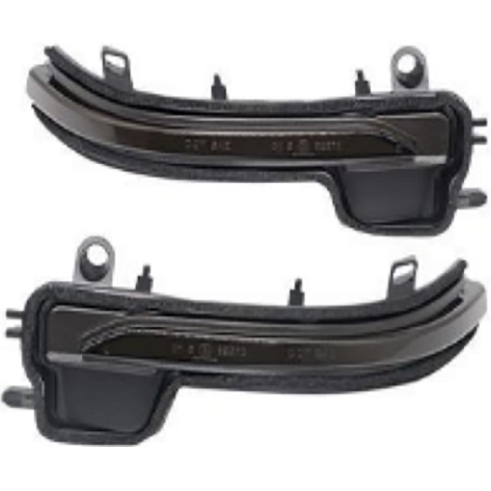 Feu clignotant pour BMW