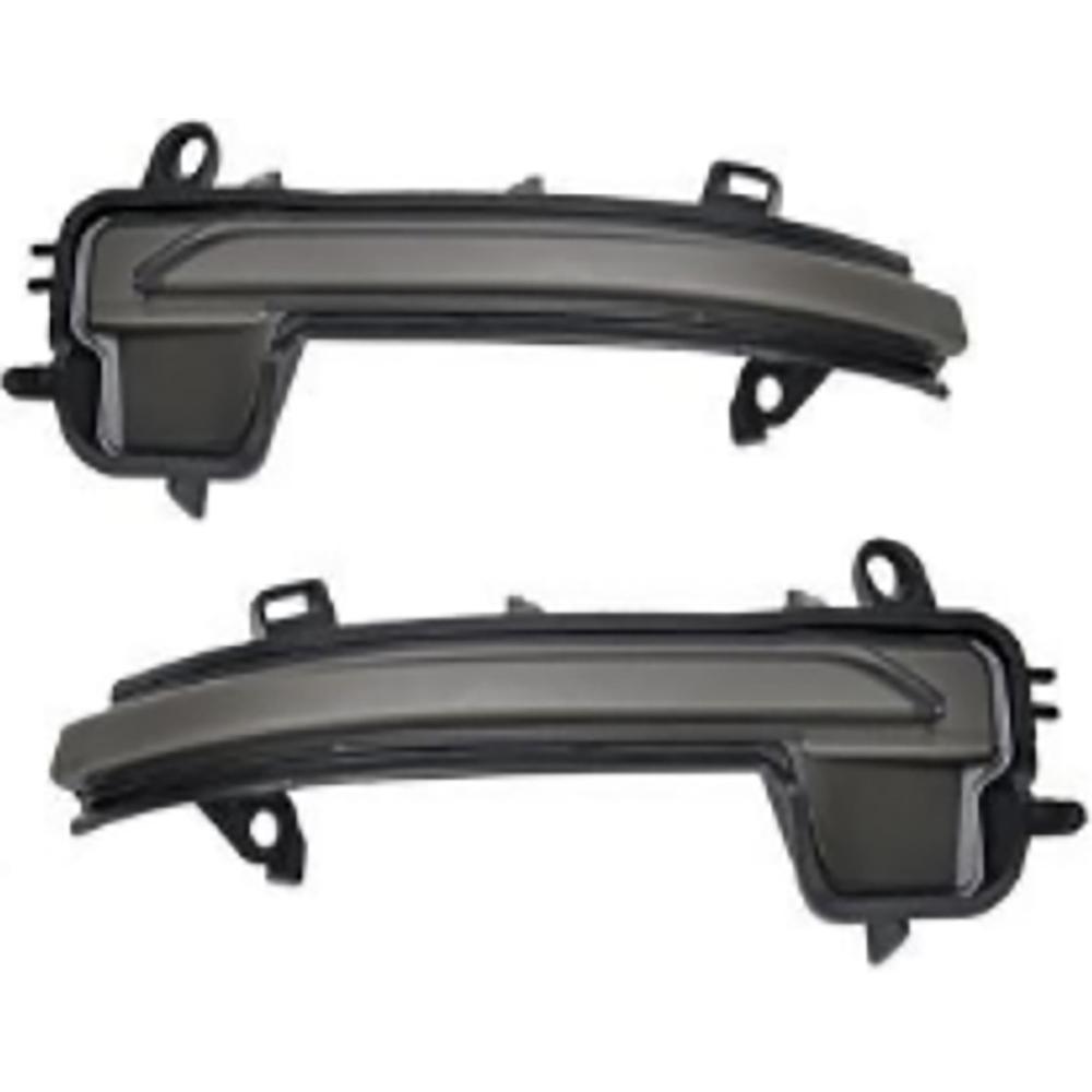Feu clignotant pour BMW
