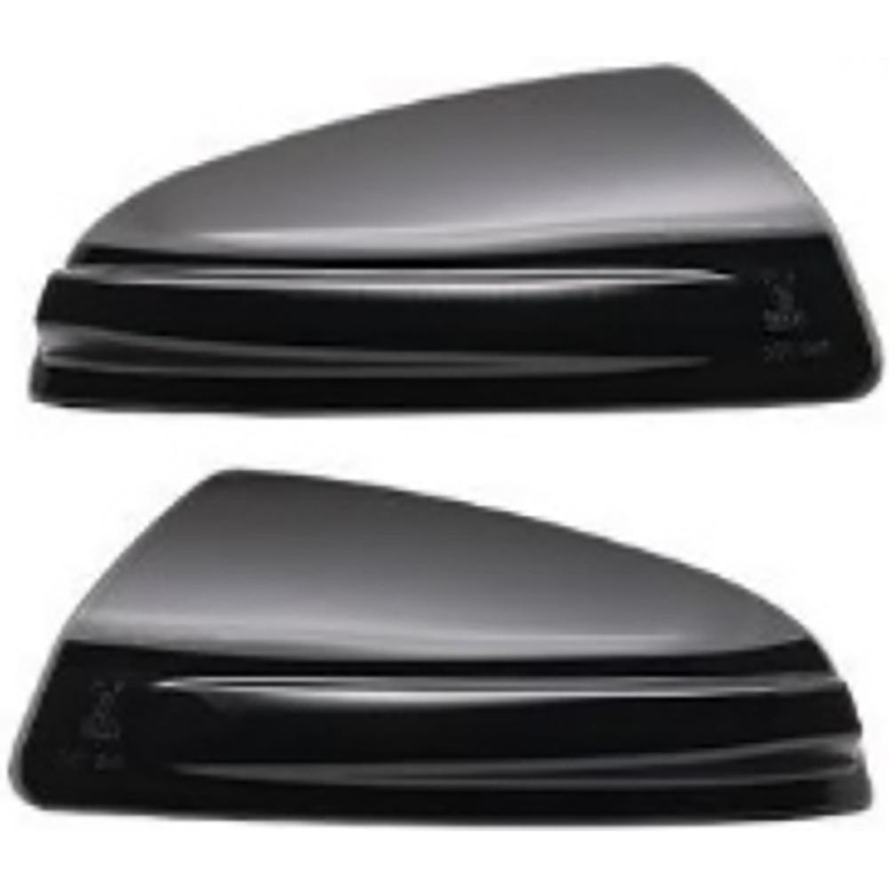 Feu clignotant pour Mercedes