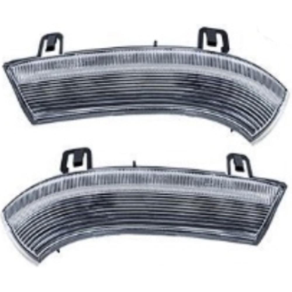 Feu clignotant pour Skoda
