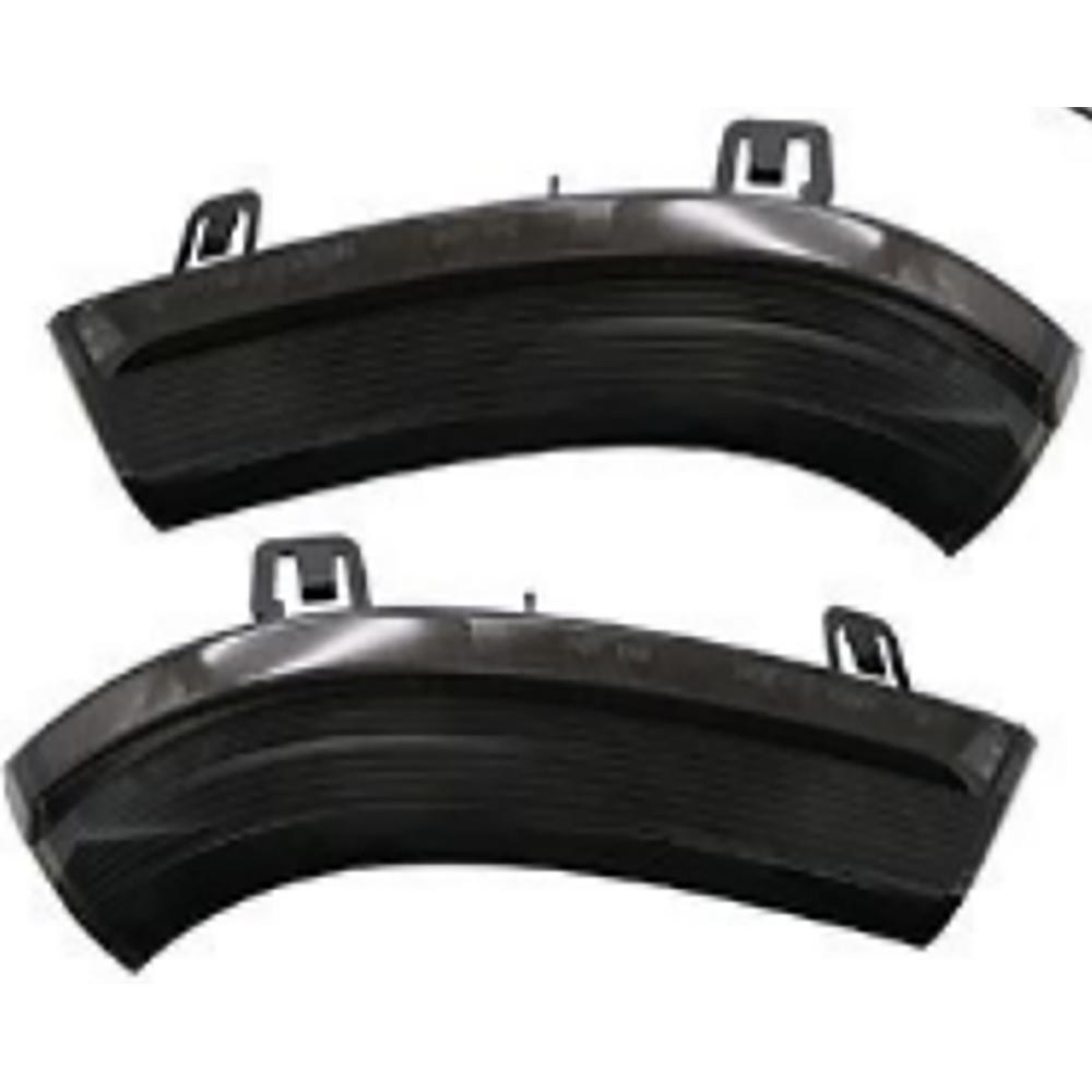 Feu clignotant pour Skoda