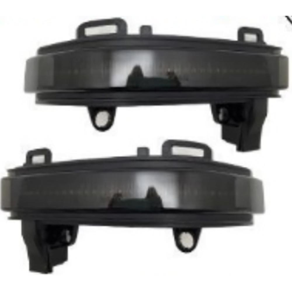 Feu clignotant pour Volkswagen