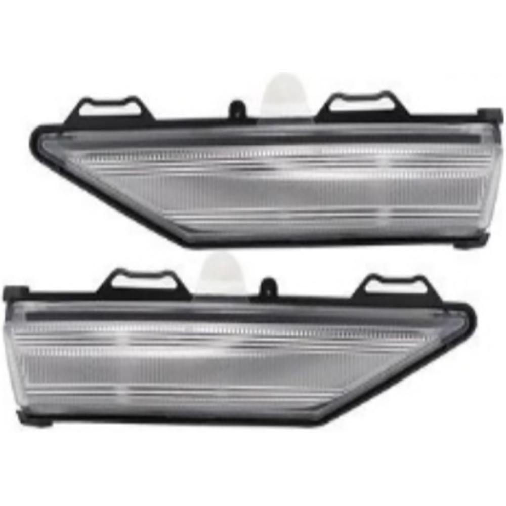 Feu clignotant pour Ford