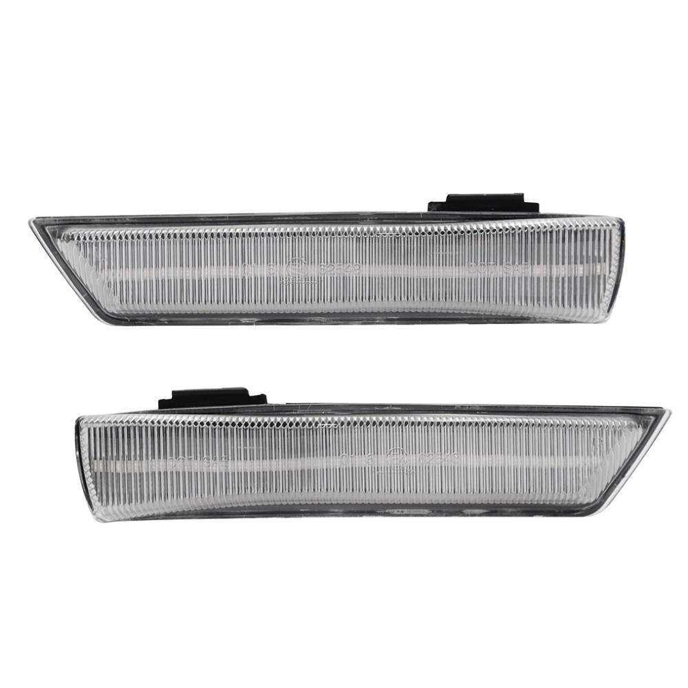 Feu clignotant pour Ford