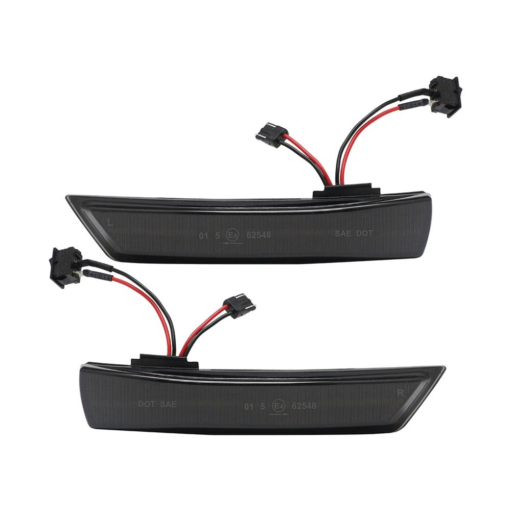 Feu clignotant pour Ford