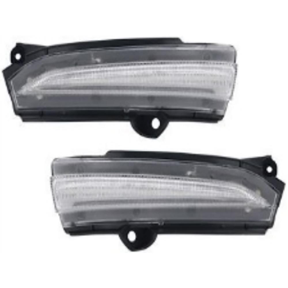 Feu clignotant pour Ford