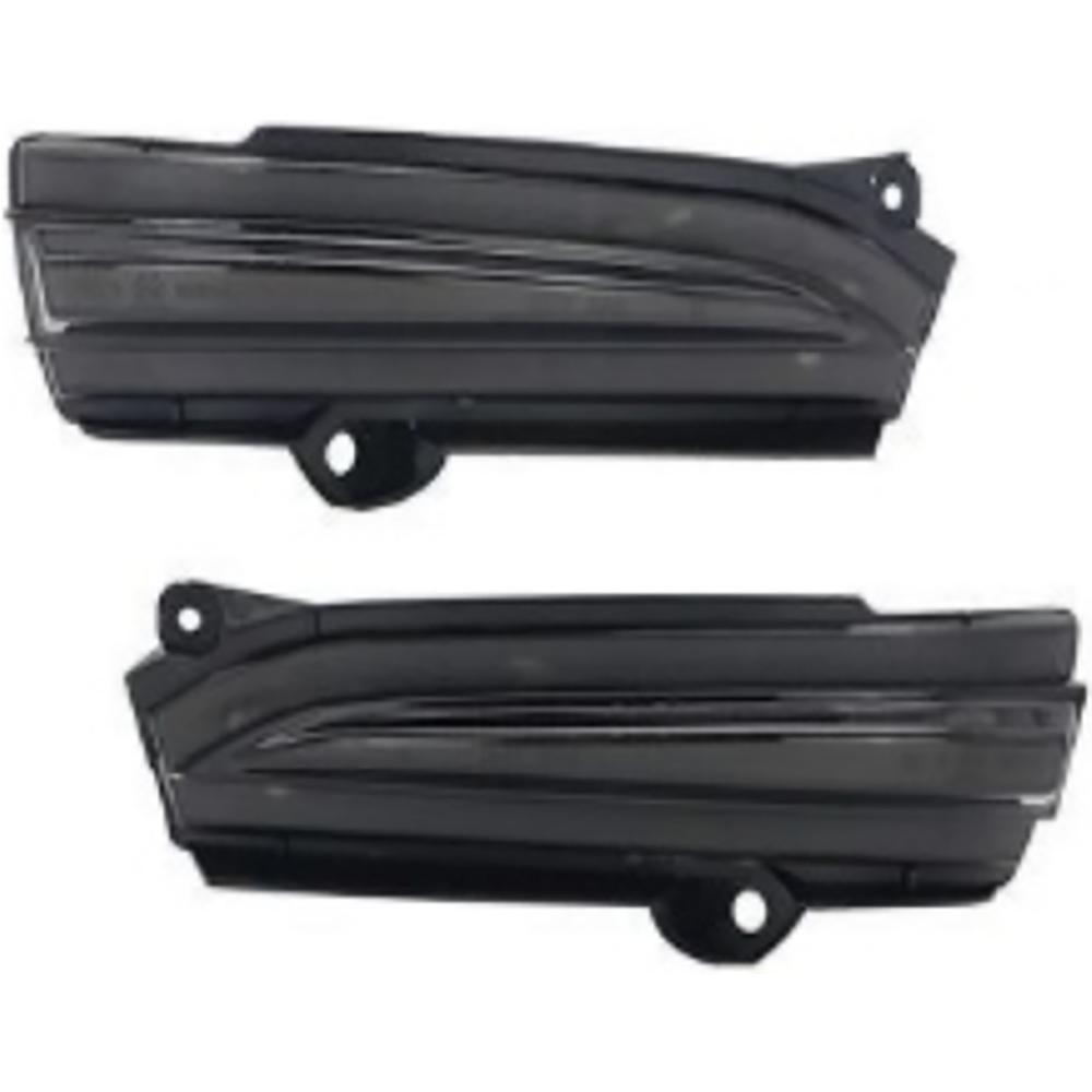 Feu clignotant pour Ford