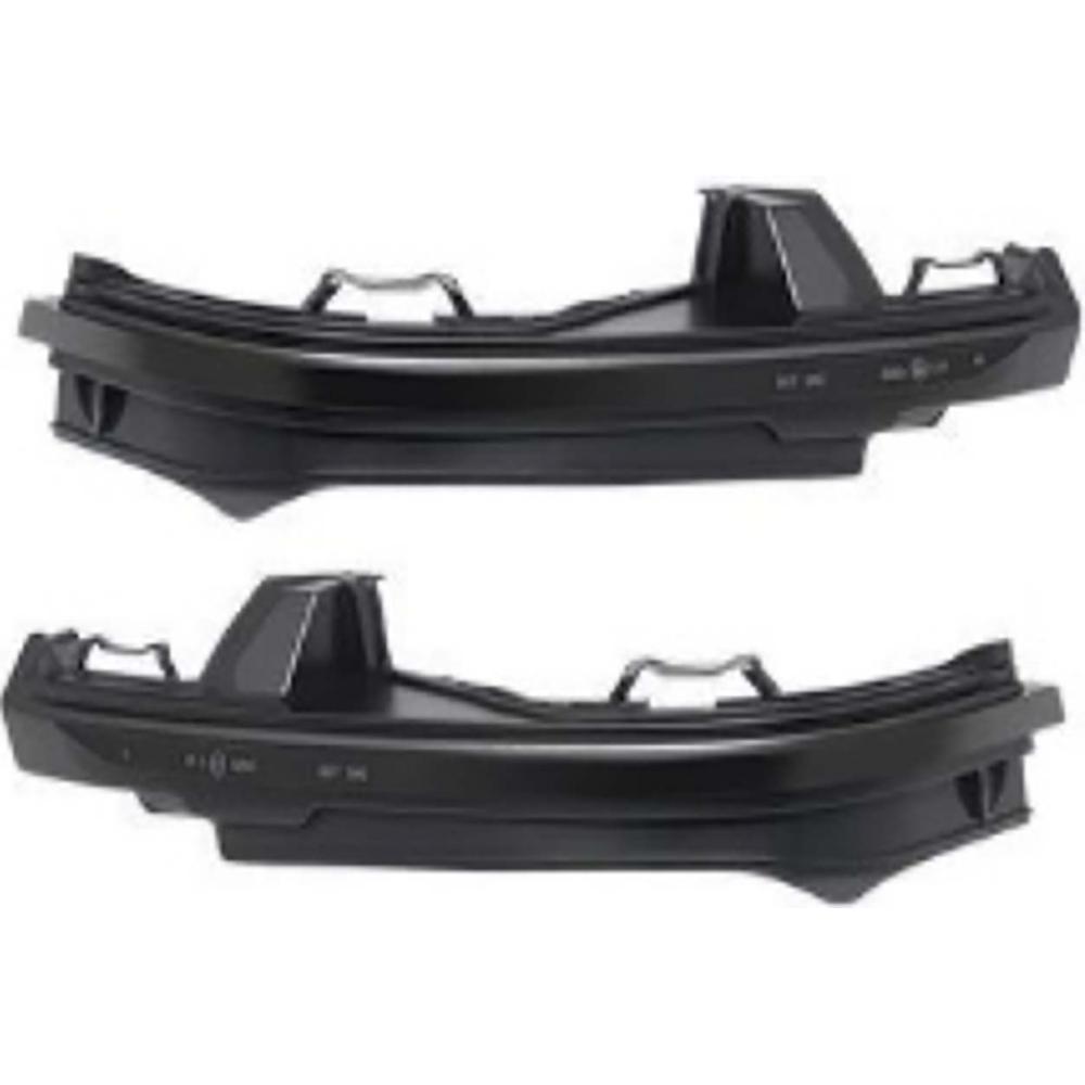 Feu clignotant pour Audi