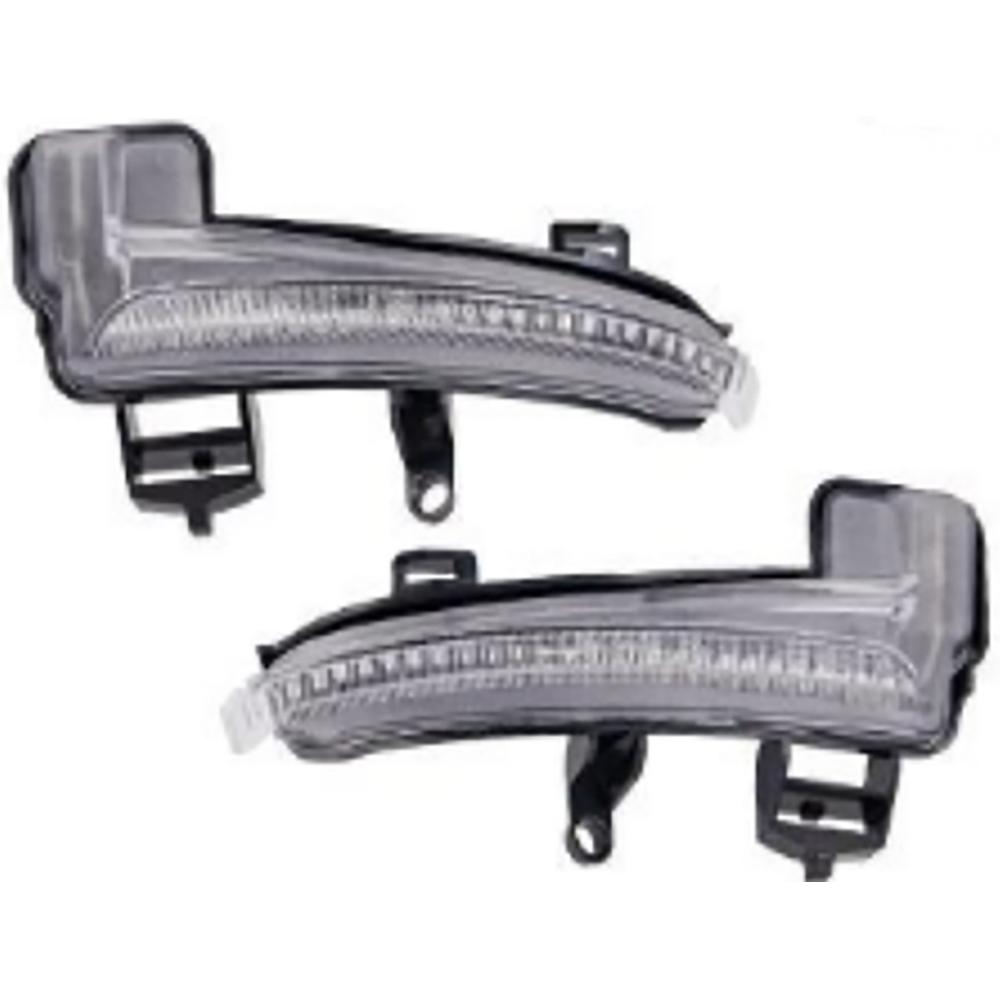 Feu clignotant pour Skoda