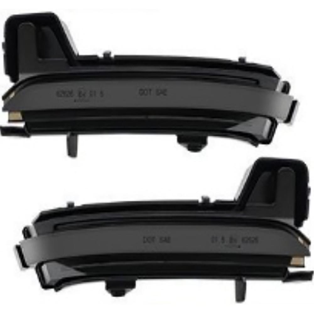 Feu clignotant pour Skoda