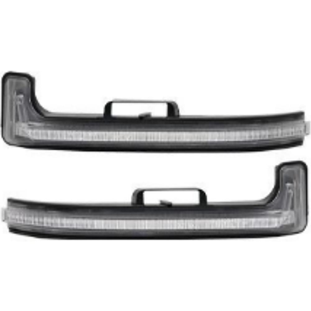 Feu clignotant pour Peugeot