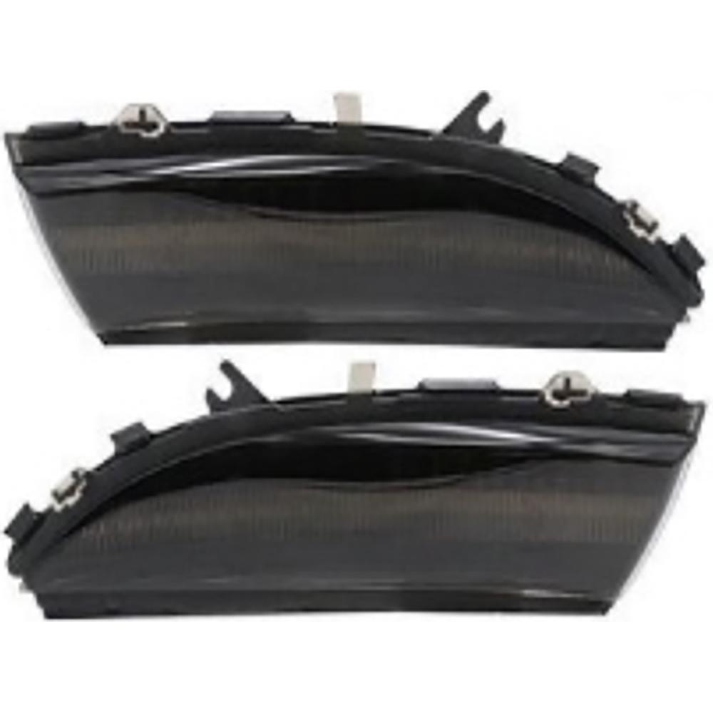 Feu clignotant pour Renault