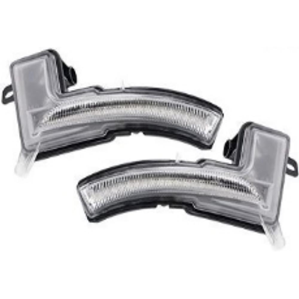 Feu clignotant pour Renault